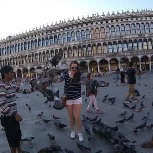 Meet your Posher, Reilly